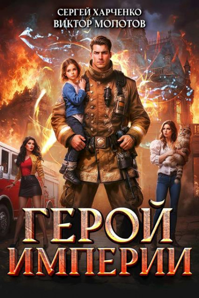 Скачать Герой Империи