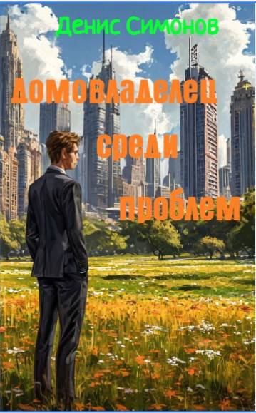 Скачать Домовладелец среди проблем