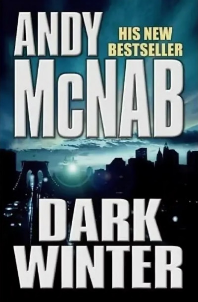 Скачать Тёмная зима