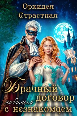 Скачать Брачный договор с любимым незнакомцем