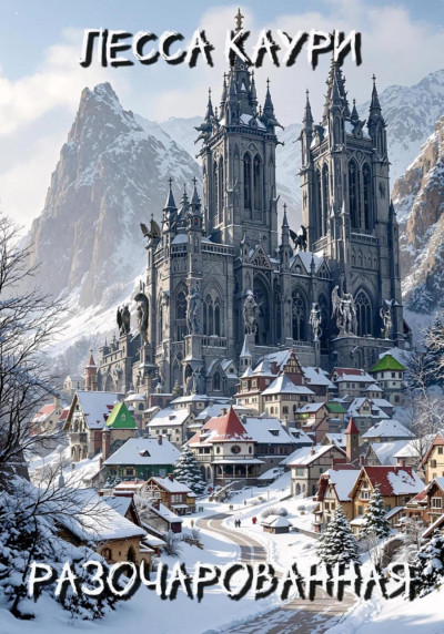 Скачать Разочарованная