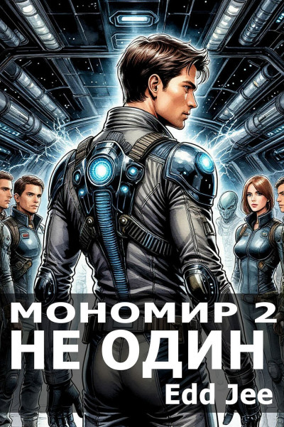 Скачать Мономир 2. Не один