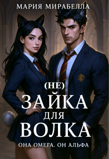 Скачать (не) Зайка для Волка