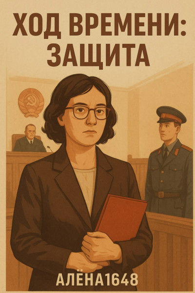 Скачать Ход времени: Защита