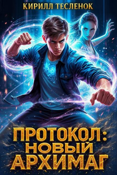 Скачать Протокол: Новый Архимаг 3.0