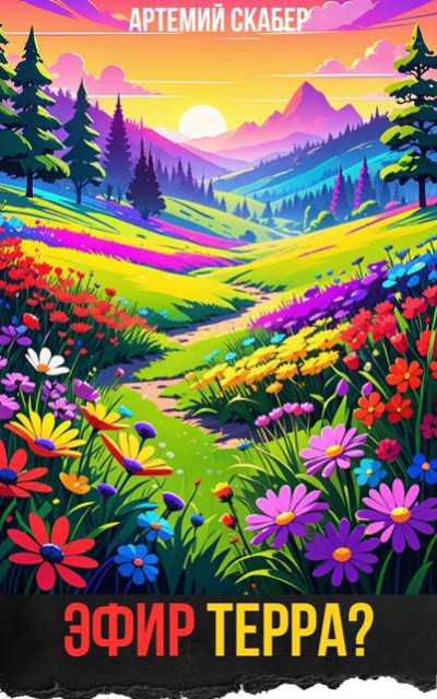 Скачать Эфир Терра?