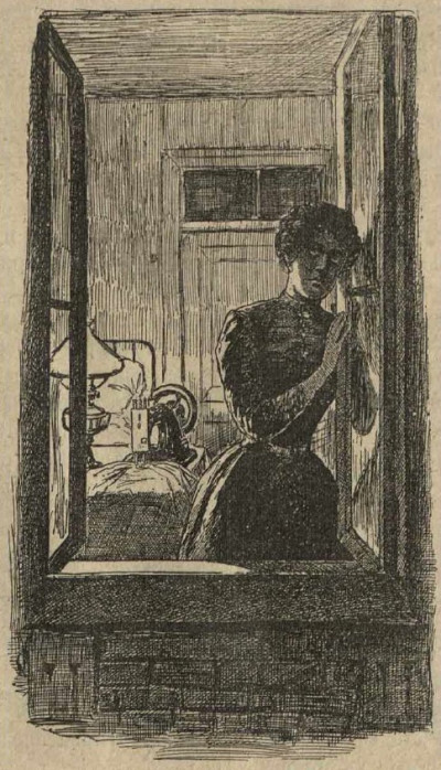 Рассказ проститутки (Из жизненных трагедий)