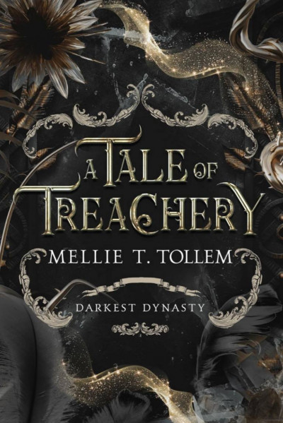 Повесть о предательстве