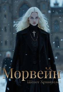 Морвейн. Шепот Хранителей
