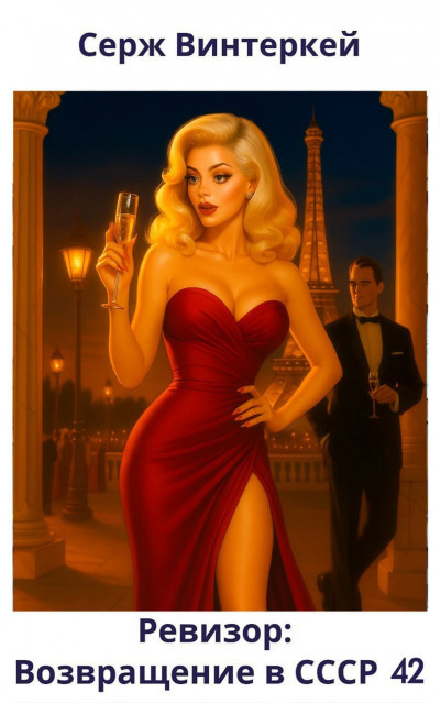 Скачать Ревизор: возвращение в СССР 42