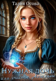 Скачать Нужная дочь или счастье Ангелины