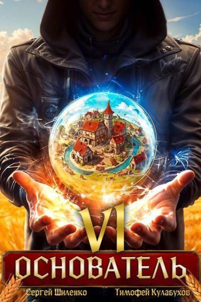 Скачать Основатель – 6