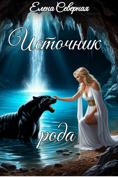 Скачать Источник рода.