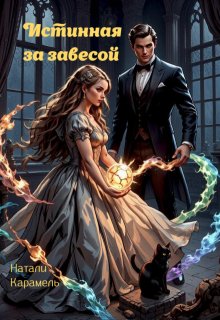 Скачать Истинная за Завесой