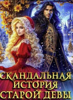Скачать Скандальная история старой девы