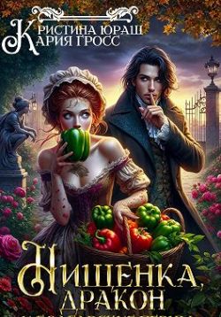 Скачать Нищенка, дракон и болгарские перцы