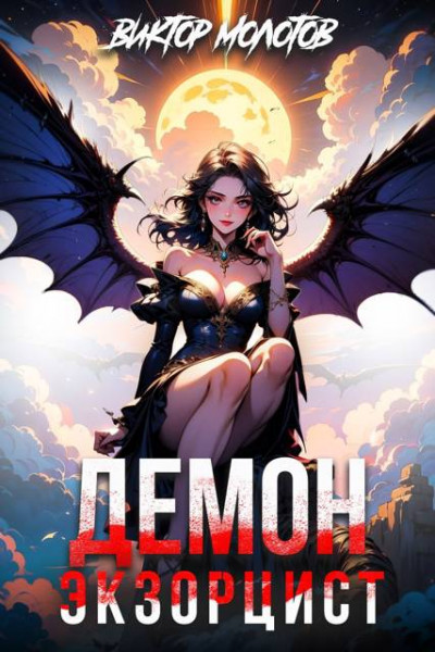 Скачать Демон-Экзорцист IV