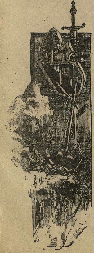 Неро, или Загробная неожиданность