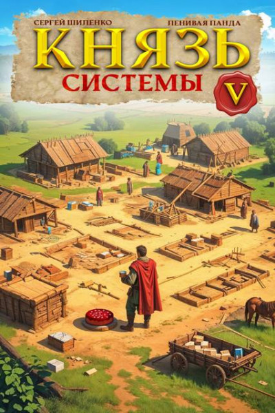 Скачать Князь Системы 5