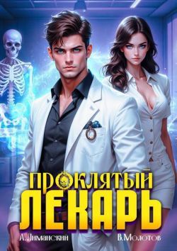 Скачать Проклятый Лекарь. Том 2