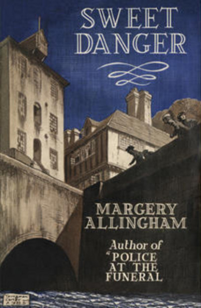 Скачать Сладкая опасность