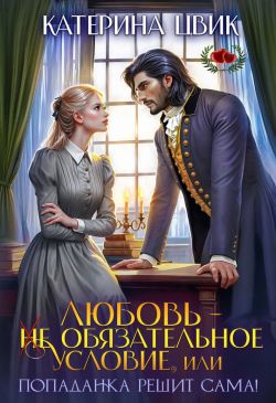 Скачать Любовь - не обязательное условие, или Попаданка решит сама!