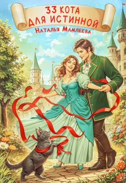 Скачать 33 кота для истинной