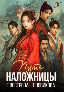 Скачать Путь наложницы