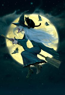 Скачать Маленькая радость ведьмы