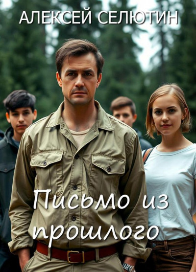 Скачать Письмо из прошлого