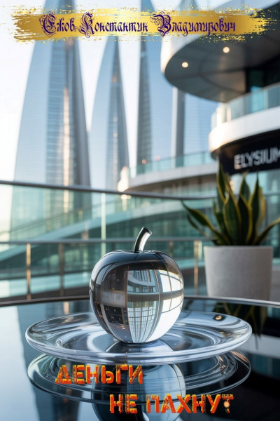 Скачать Деньги не пахнут
