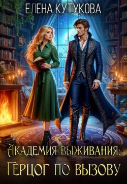 Скачать Академия Выживания. Герцог по вызову
