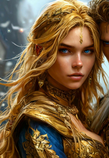 Скачать Княжна Анастасия