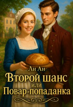 Скачать Второй шанс или повар-попаданка