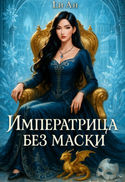 Скачать Императрица без маски