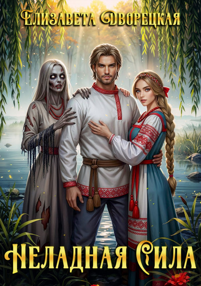 Скачать Неладная сила