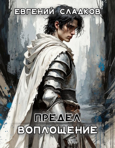 Скачать Предел. Воплощение