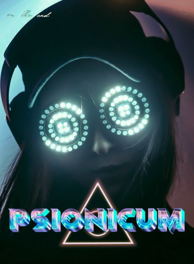 Скачать Псионикум