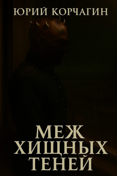 Скачать Меж Хищных Теней