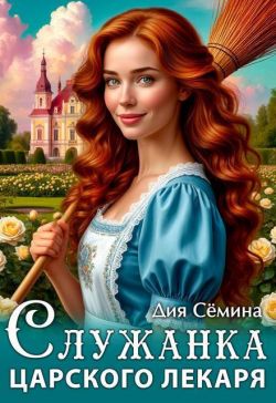 Скачать Служанка царского лекаря