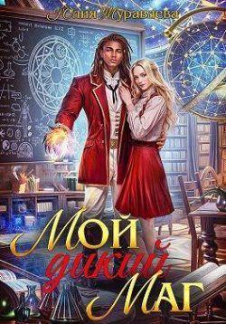 Скачать Мой дикий маг