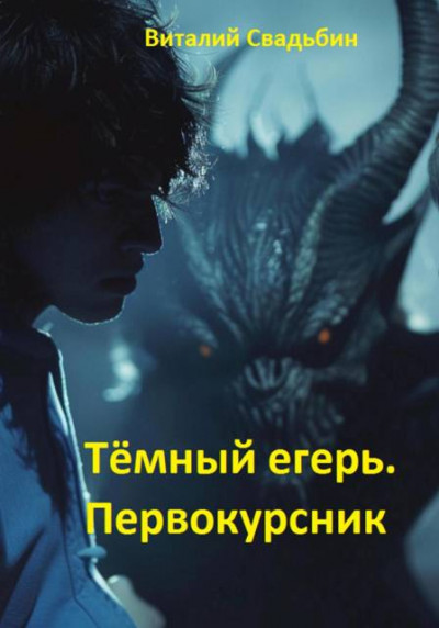 Первокурсник