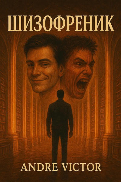 Скачать Шизофреник