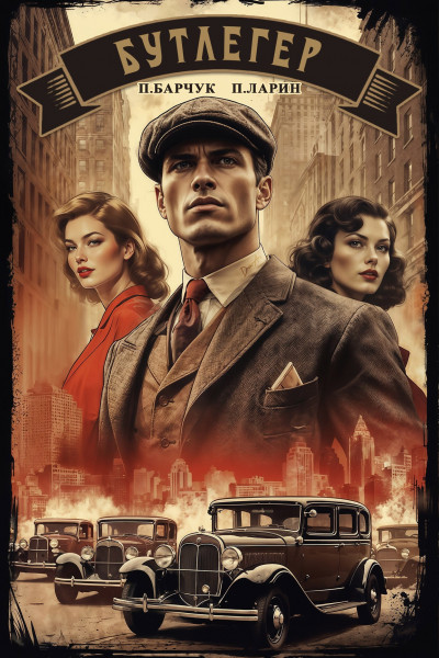 Скачать Бутлегер