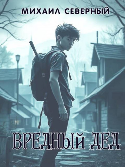 Скачать Вредный дед