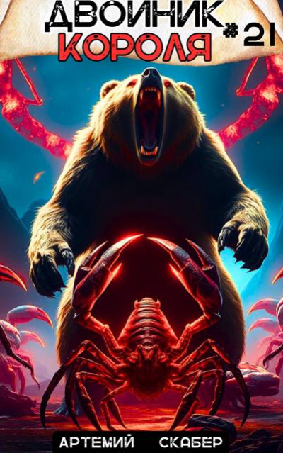 Скачать Двойник короля 21