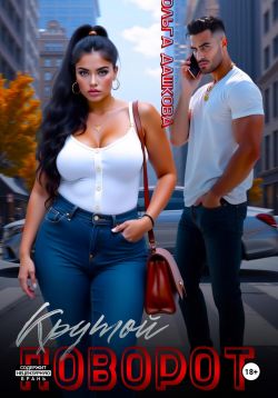 Скачать Крутой поворот