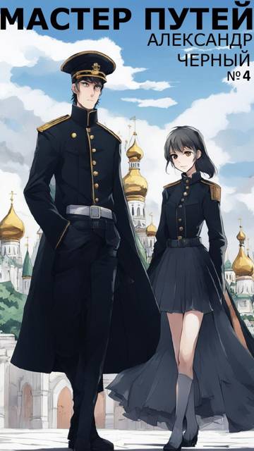 Скачать Мастер путей 6