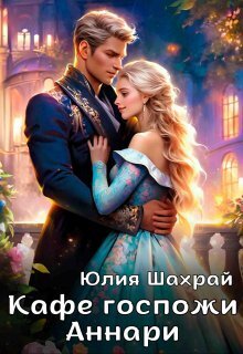 Скачать Кафе госпожи Аннари
