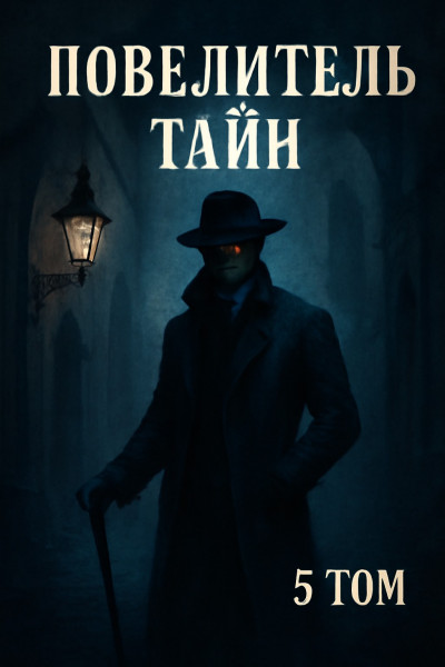 Скачать Повелитель Тайн Том 5 главы (1035-1150)